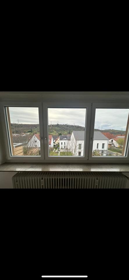 Thumbnail-4 Zimmer Wohnung in WeinstadtSchnait