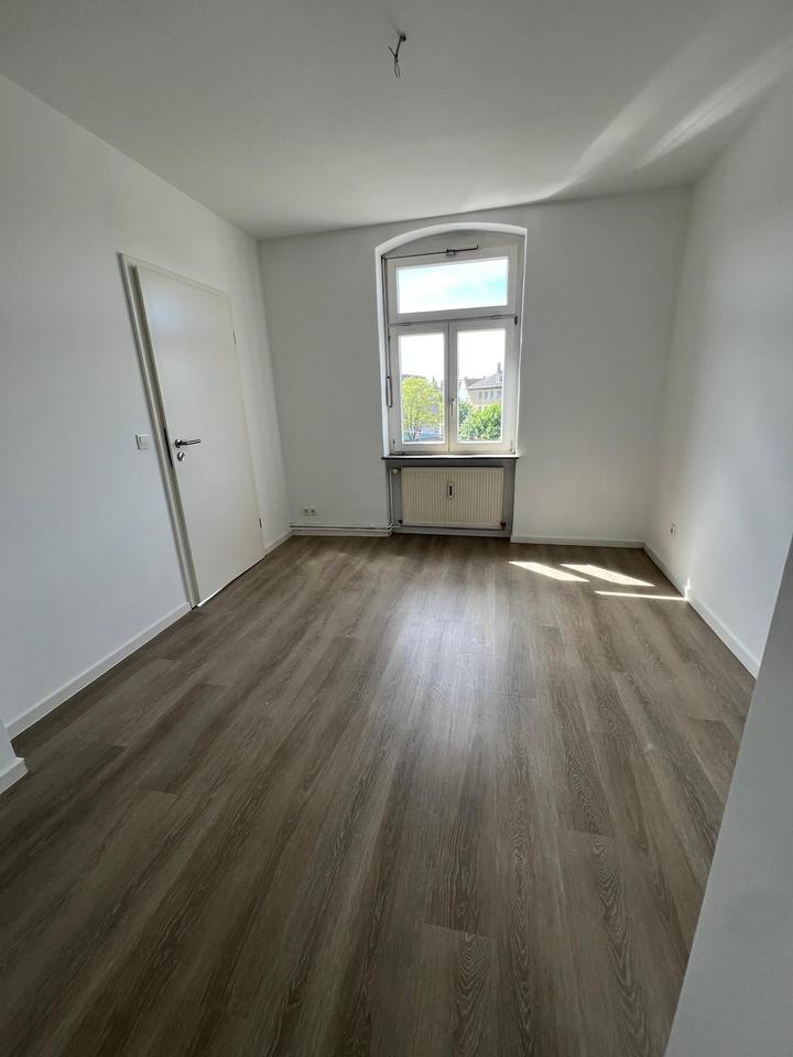 Thumbnail-Wohnen im Denkmal: WG-Zimmer in saniertem Altbau nahe der Uni