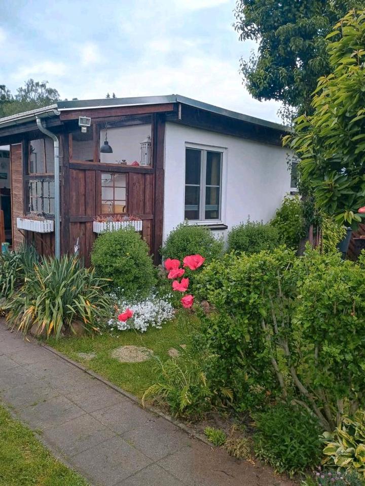 Thumbnail-Verkaufe Ferienhaus Wochenendhaus