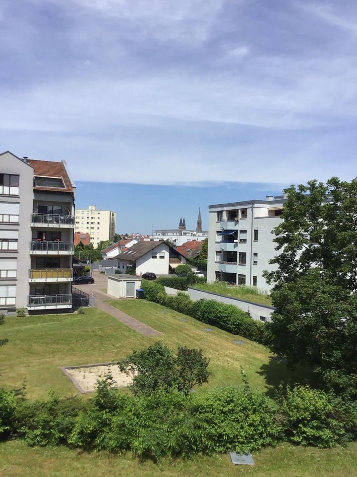 Thumbnail-KAPITALANLAGE – 2,5 ZIMMER WOHNUNG IN SPEYER ZU VERKAUFEN