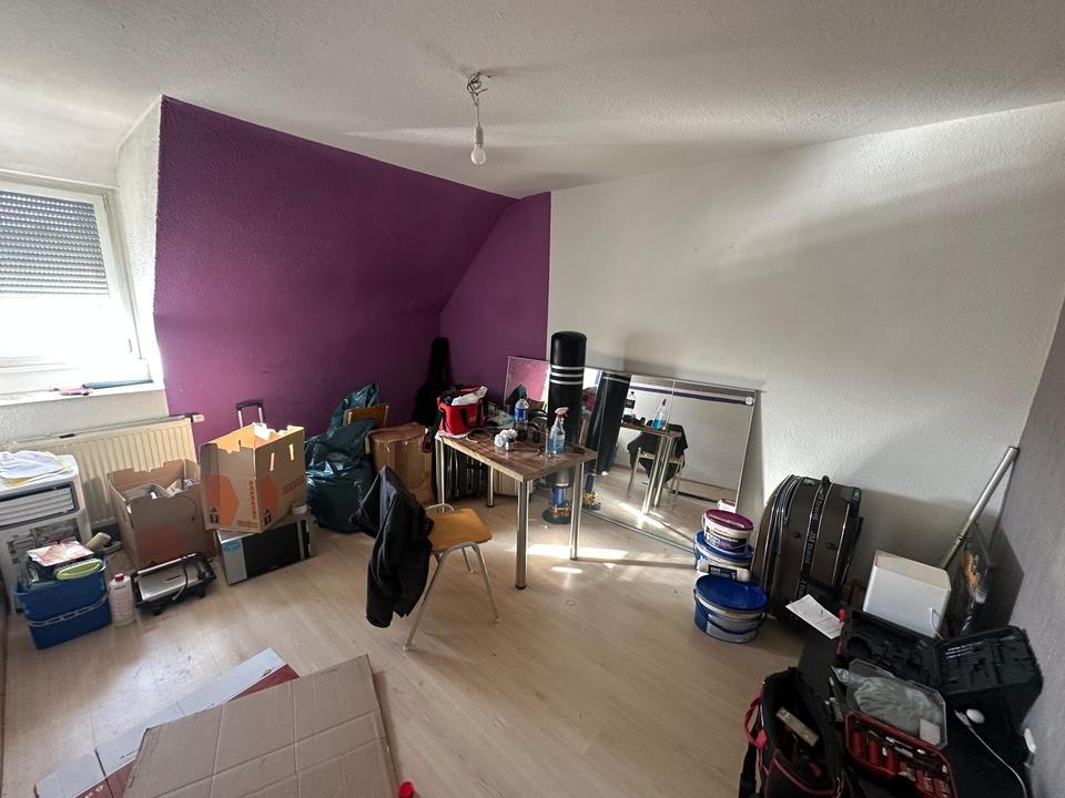 Thumbnail-Helle 3-Zimmer-Wohnung in zentraler Lage in Heilbronn