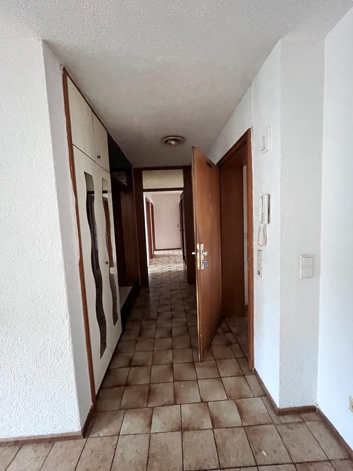 Thumbnail-4-Zimmer Wohnung zu vermieten Baden-Baden