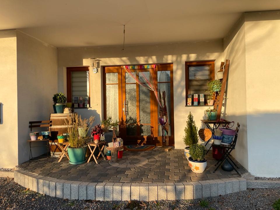 Thumbnail-IllingenWustweiler Wohnung 3ZKB