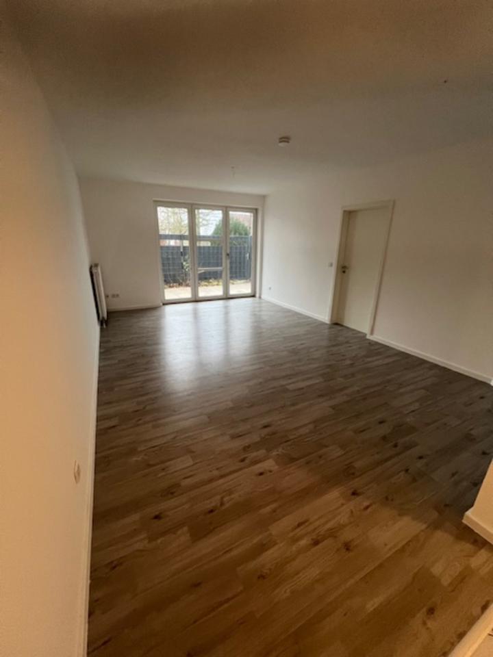 Thumbnail-Vollständig Renovierte 4-Zimmer-Wohnung Erdgeschoss in Herford