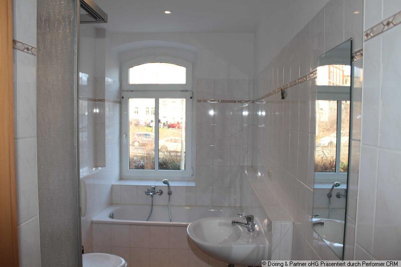 Thumbnail-Sehr schöne Single Wohnung in der Innenstadt mit Dusche und Wanne