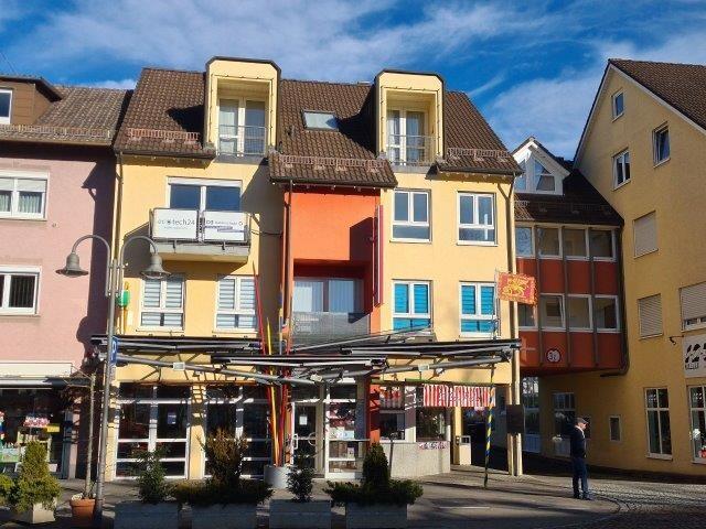 Thumbnail-Wohnung, Büro oder Praxis – vielseitig nutzbar!