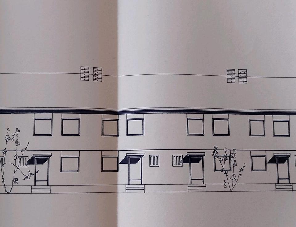 Thumbnail-Reihenmittelhaus ohne Makler zu verkaufen