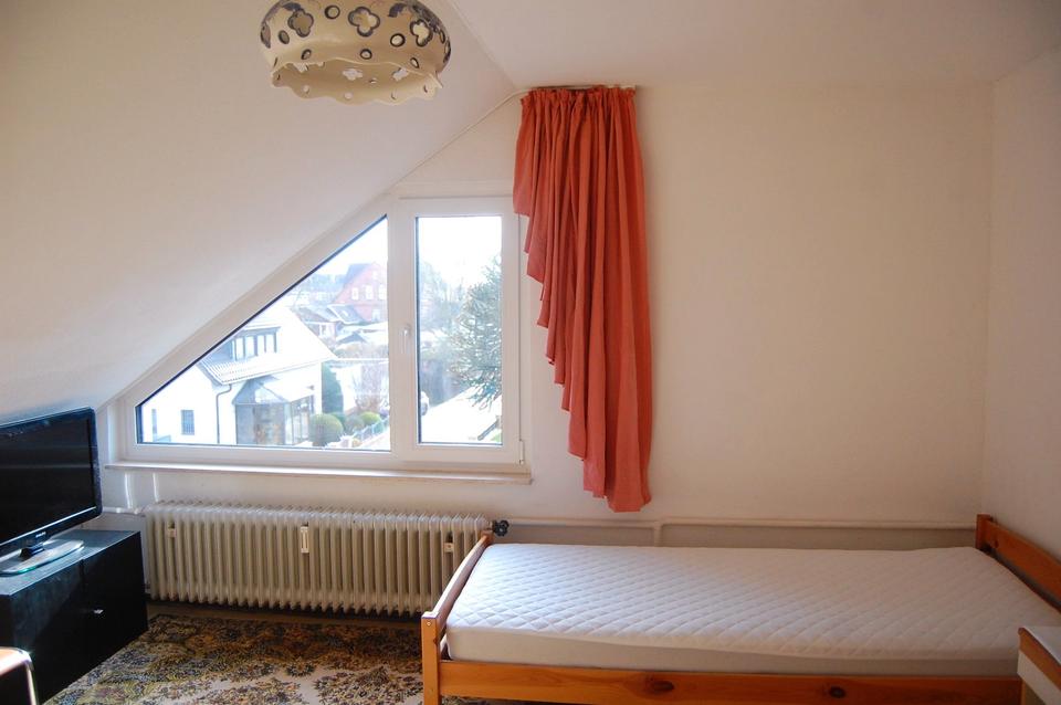 Thumbnail-Hannover ruhiges Zimmer