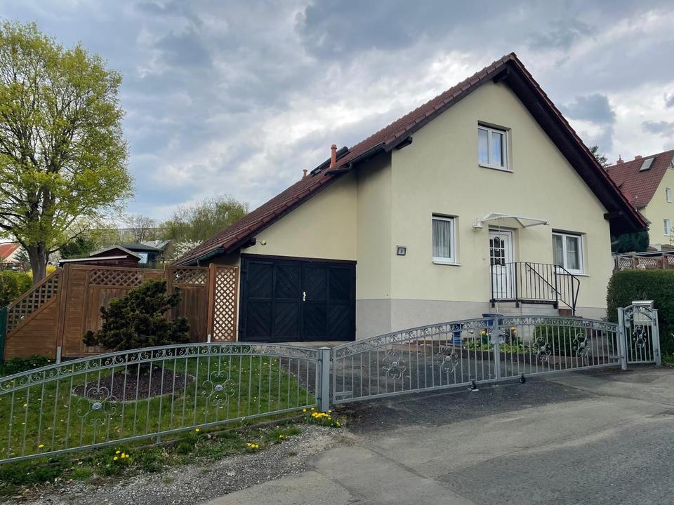 Thumbnail-Wohnglück Einfamilienhaus Haus