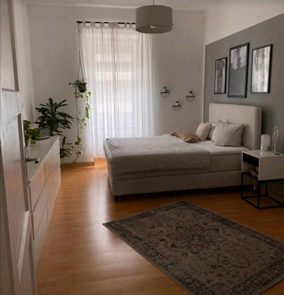 Thumbnail-Schöne 2,5 Zimmer Wohnung mit Balkon