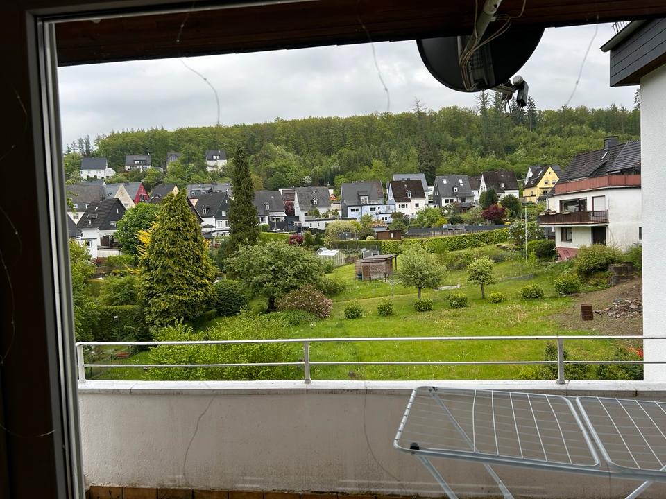 Thumbnail-Wohnung in Siegen 15 Minuten zu Fuß zum Zentrum