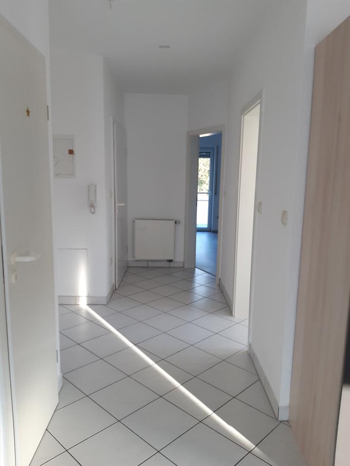 Thumbnail-2,5 Zimmer DG-Wohnung zu vermieten in Rödermark