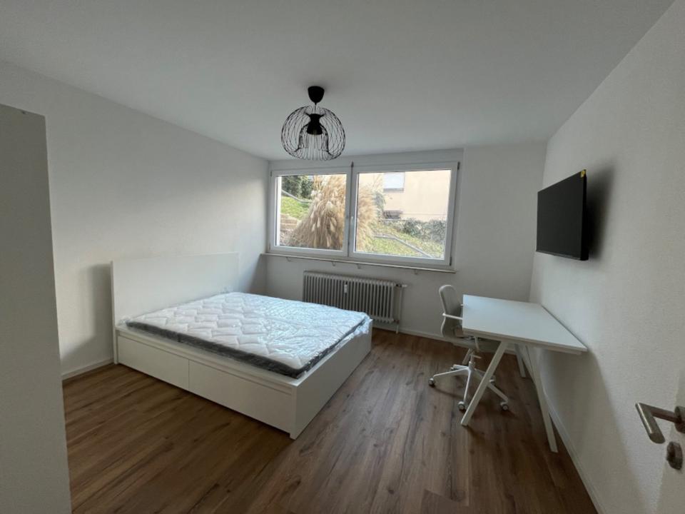 Thumbnail-WG-Zimmer (3er -WG) in 78467 Konstanz ab sofort zu vermieten