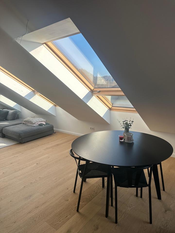 Thumbnail-Luxuriöse 3-Zimmer-Wohnung in Barkhausen