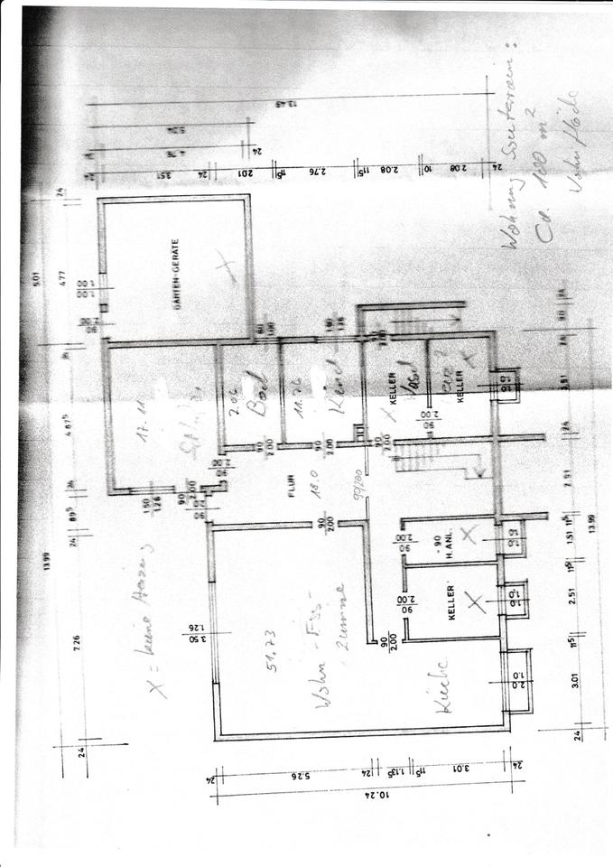 Thumbnail-Einfamilienhaus mit grosser Einliegerwohnung