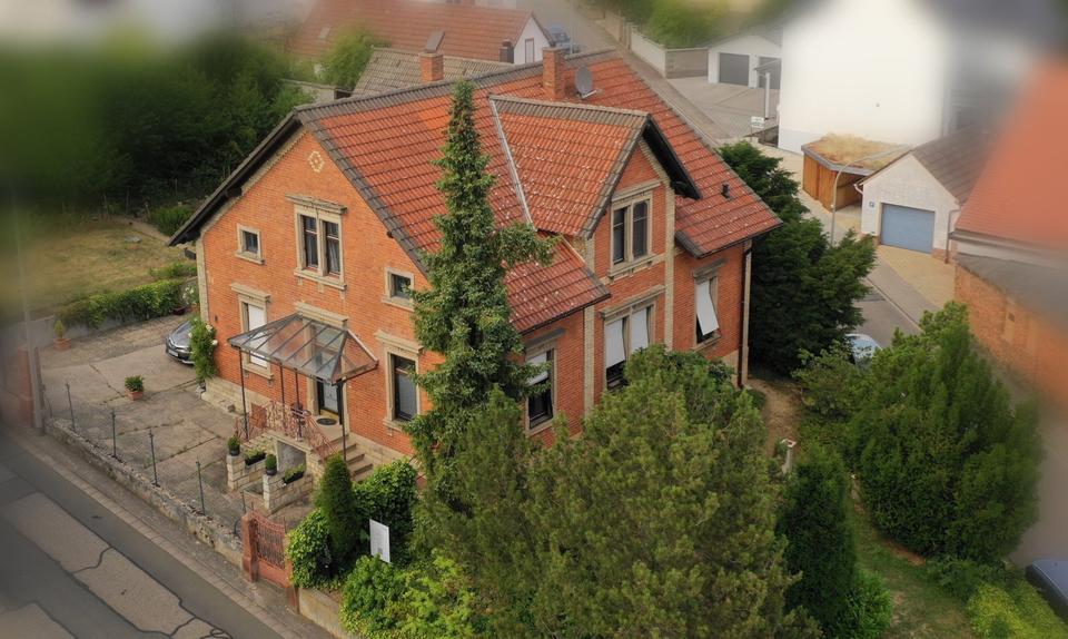 Thumbnail-Ferienwohnung in der Pfalz, Kindenheim, nördliche Weinstraße