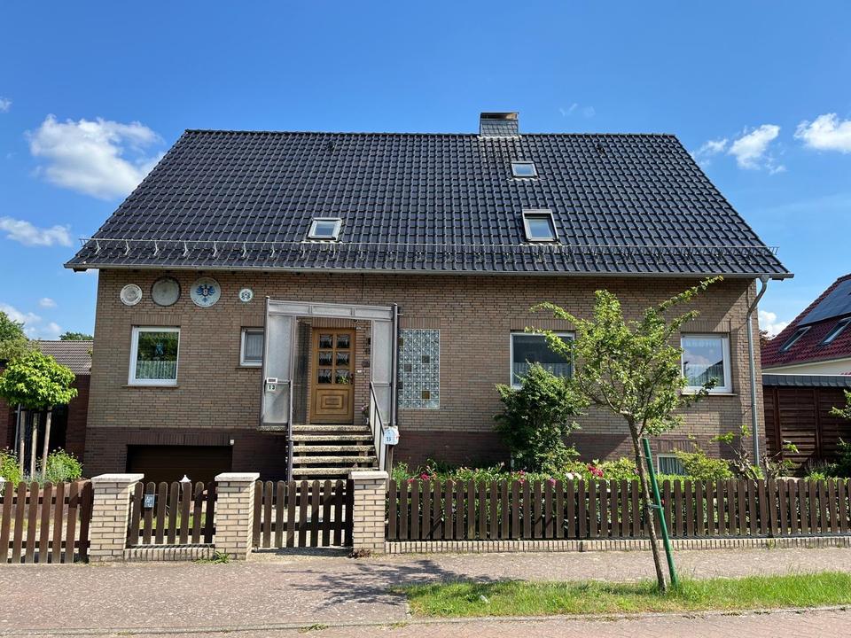 Thumbnail-renovierte Wohnung im 1.OG eines EFH