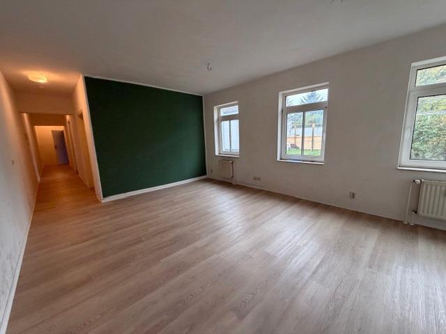 Thumbnail-Schwerin-WERDERVORSTADT - 2 - Zimmer - EG - Wohnung im Hinterhaus