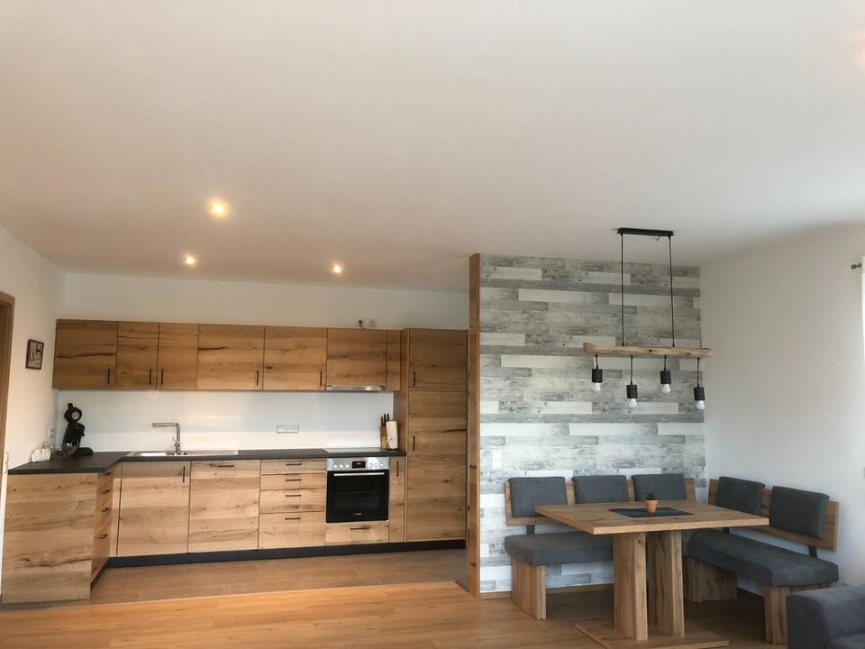 Thumbnail-Schöne Ferienwohnung für 2 Personen in Owingen mit großer Terras