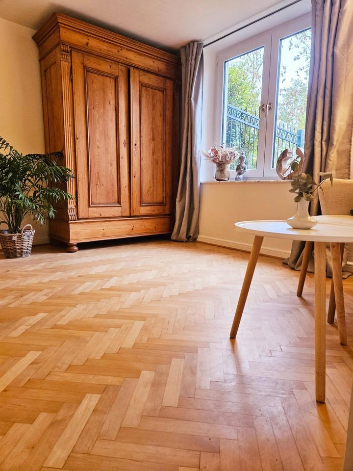 Thumbnail-Kleines Apartment in Bad Eilsen – ideal für Finanzschüler