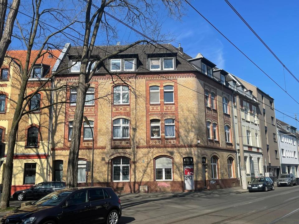 Thumbnail-Vollmöbliertes Frauen-WG-Zimmer in Köln-Ehrenfeld – All-inclusive