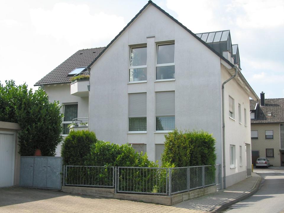 Thumbnail-Alsdorf-Hoengen, 3 ZKDB in ruhigem Dreifamilienhaus