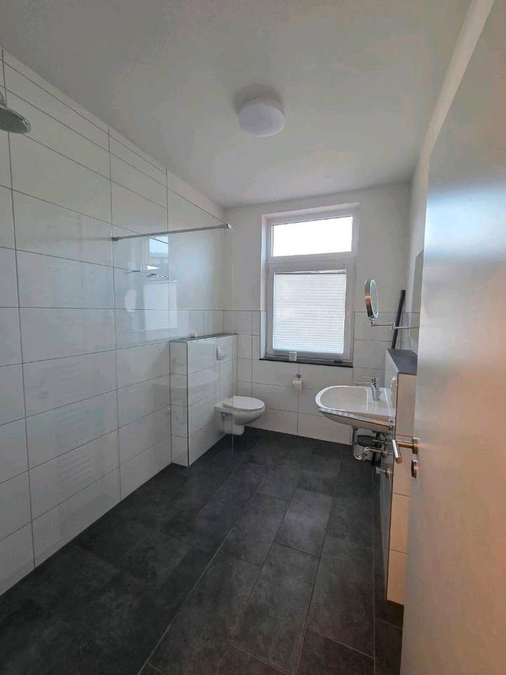 Thumbnail-Geräumige, helle Erdgeschosswohnung in Osnabrück