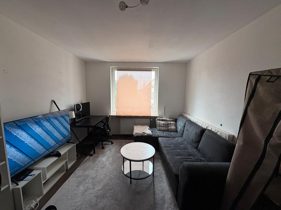 Thumbnail-Ich biete eine Wohnung in München Schwabing