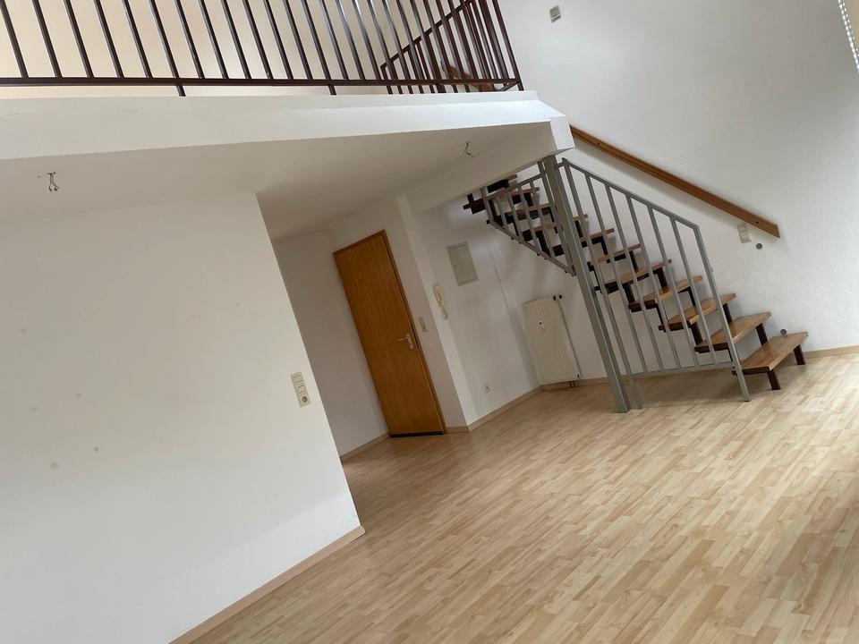 Thumbnail-Wohnung in Oberjesingen