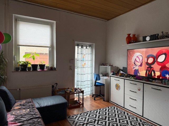 Thumbnail-4-Zimmer-Wohnung mit Dachterasse in der Innenstadt von Kevelaer