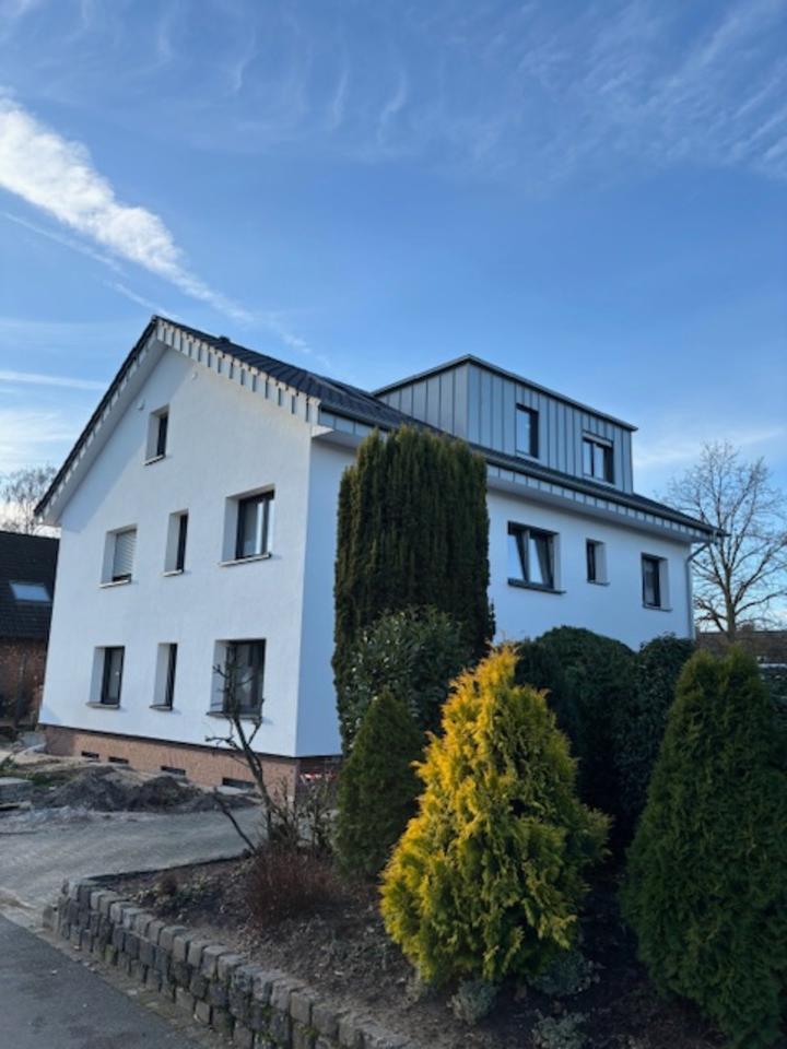 Thumbnail-Großzügige Neubau-DG-Wohnung im 3-Familienhaus