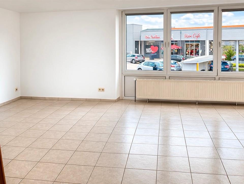 Thumbnail-3 Zimmer-Wohnung in zentraler Lage von Papenburg (Untenende)