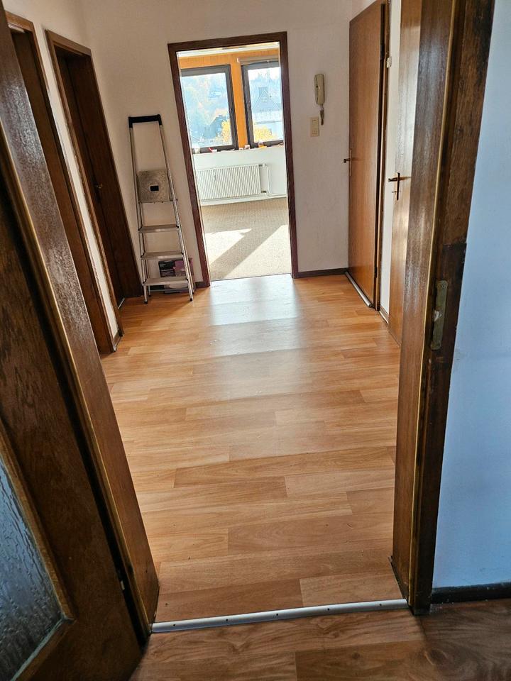Thumbnail-Zentrale Wohnung in Altenkirchen