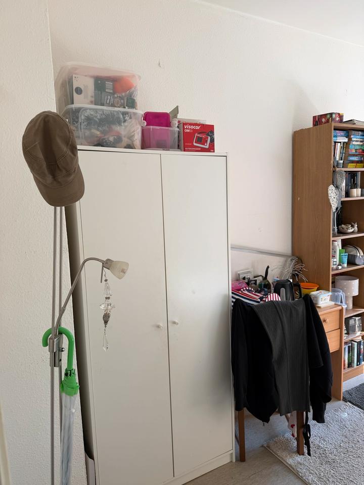 Thumbnail-Zimmer zur Untermiete in schöner Lage – ab März verfügbar