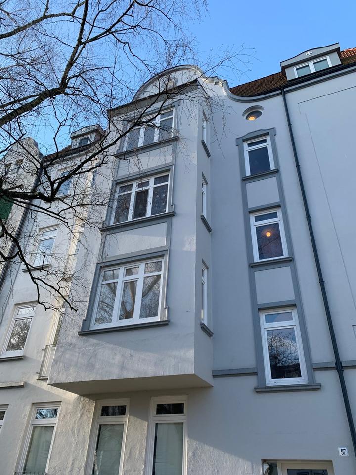 Thumbnail-Nur wenige Schritte zur Altstadt