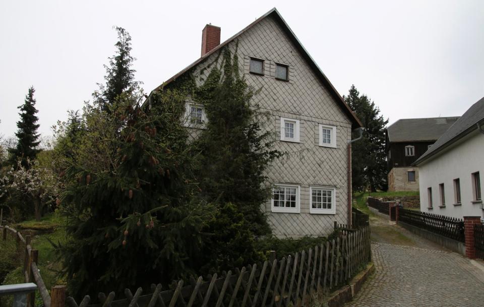 Thumbnail-Einfamilienhaus in Löbau