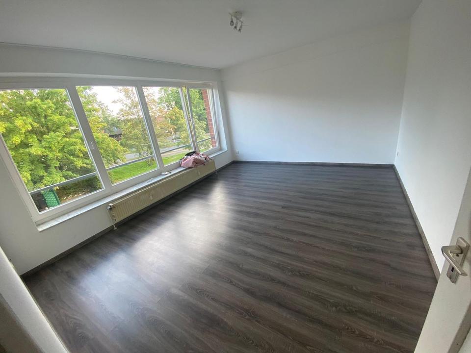 Thumbnail-Helle 2-Zimmer-Wohnung (WG) in Münster-Gievenbeck