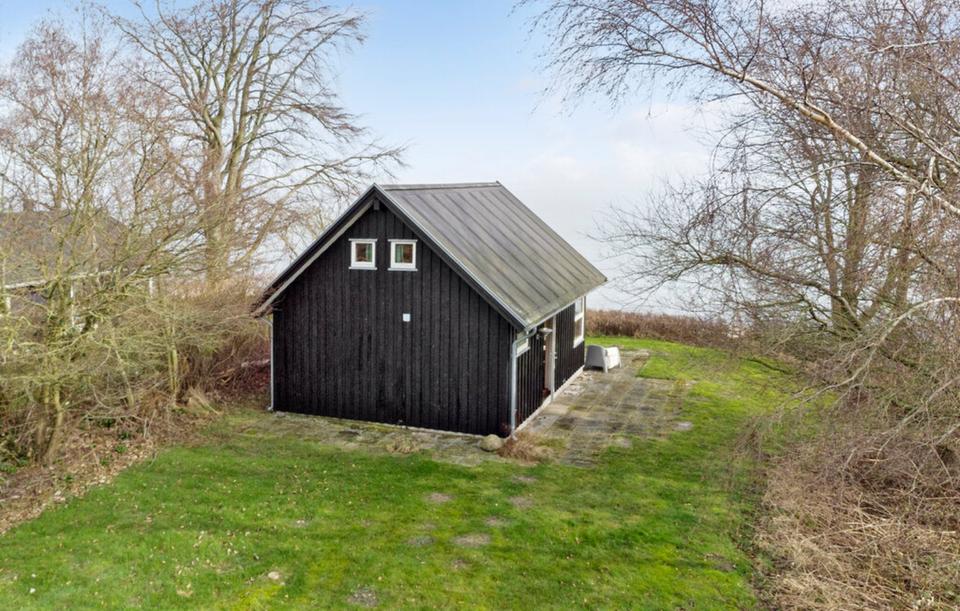 Thumbnail-Ferienwohnung in Schleswig-Holstein Meerblick 2 Hunde erlaubt