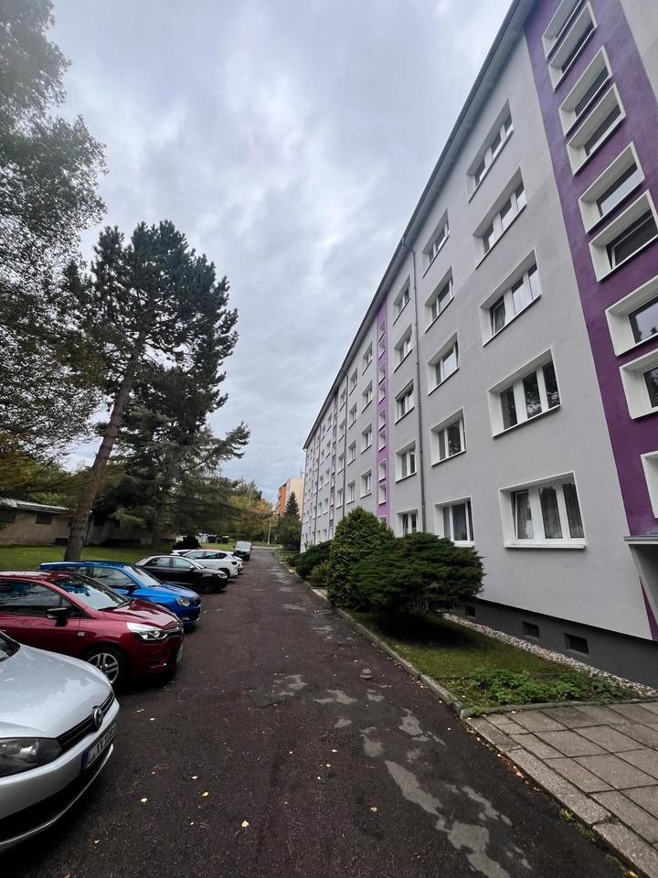 Thumbnail-2-Zimmerwohnung - Erstbezug nach Kernsanierung