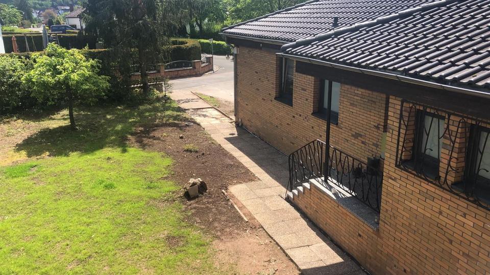 Thumbnail-Großzügiges Einfamilienhaus mit 2 Bebaubaren Grundstücken