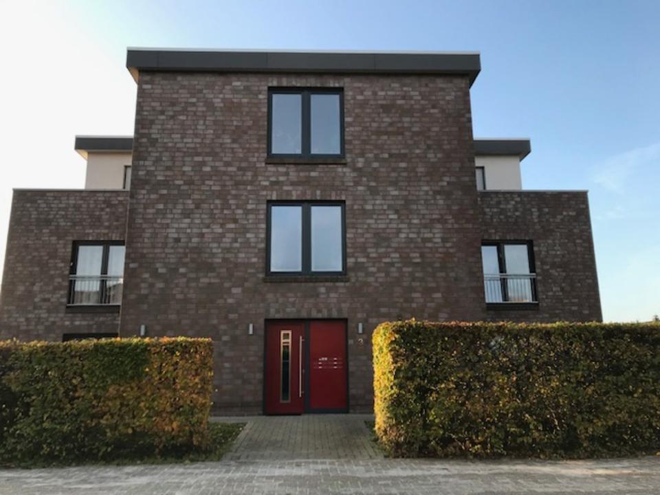 Thumbnail-Moderne Penthouse - Wohnung