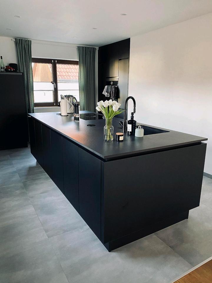 Thumbnail-Einfamilienhaus mit Doppelgarage in Hirschaid