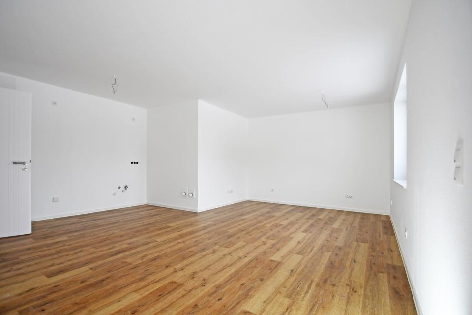 Thumbnail-Moderne 2-Zimmer-Wohnung mit Terrasse - Erstbezug!