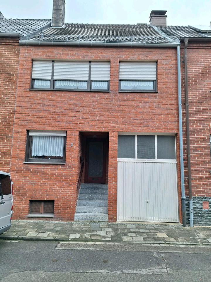 Thumbnail-Reihenmittelhaus Eschweiler-Dürwiss