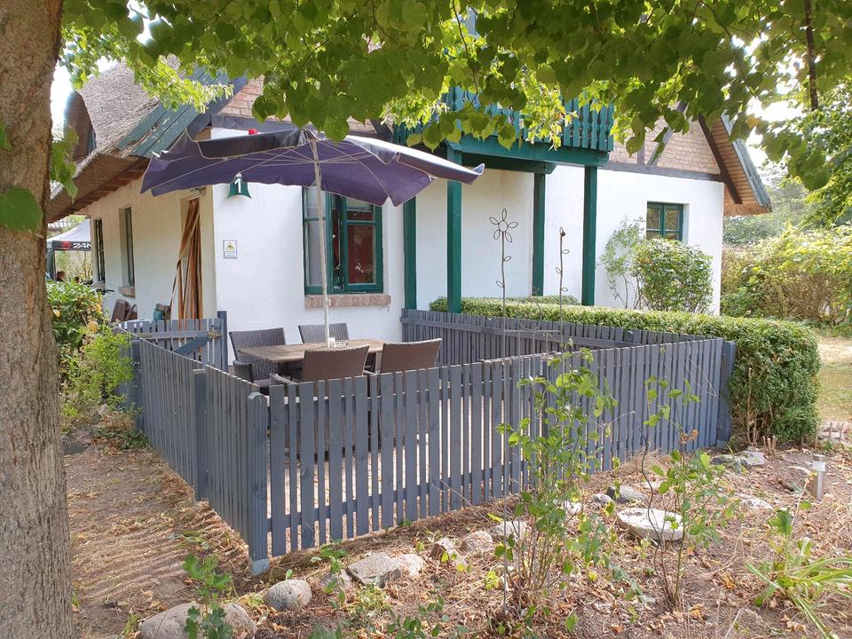 Thumbnail-Kleine Ferienwohnung Ostsee Insel Usedom Hunde ❤️-lich Willkommen