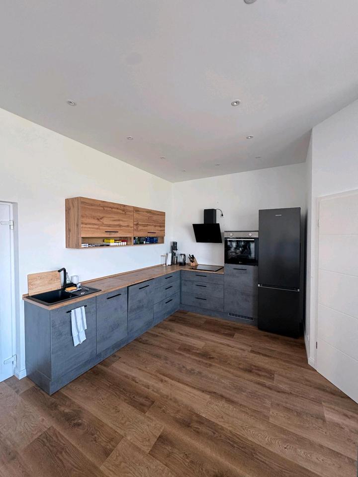 Thumbnail-64qm Appartement, Wohnung