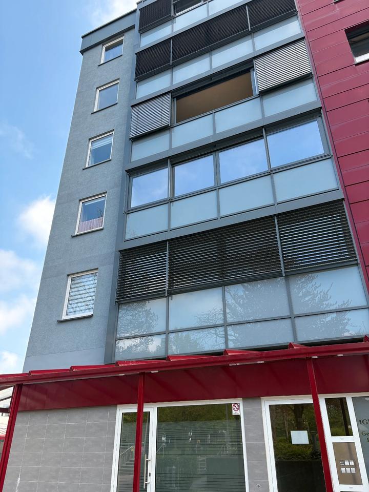 Thumbnail-Lichtdurchflutete 3-Zimmer-Wohnung mit Dachterrasse in Gerlingsen (58638 Iserlohn)