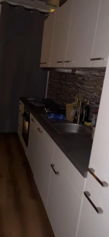 Thumbnail-2 Zimmer Wohnung in Fürth mit Einbauküche und terasse
