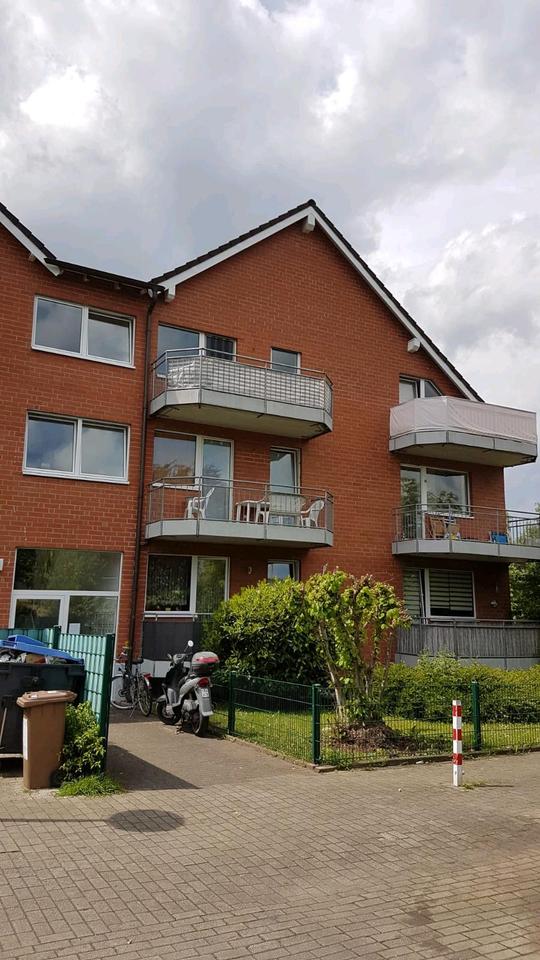 Thumbnail-Singlewohnung