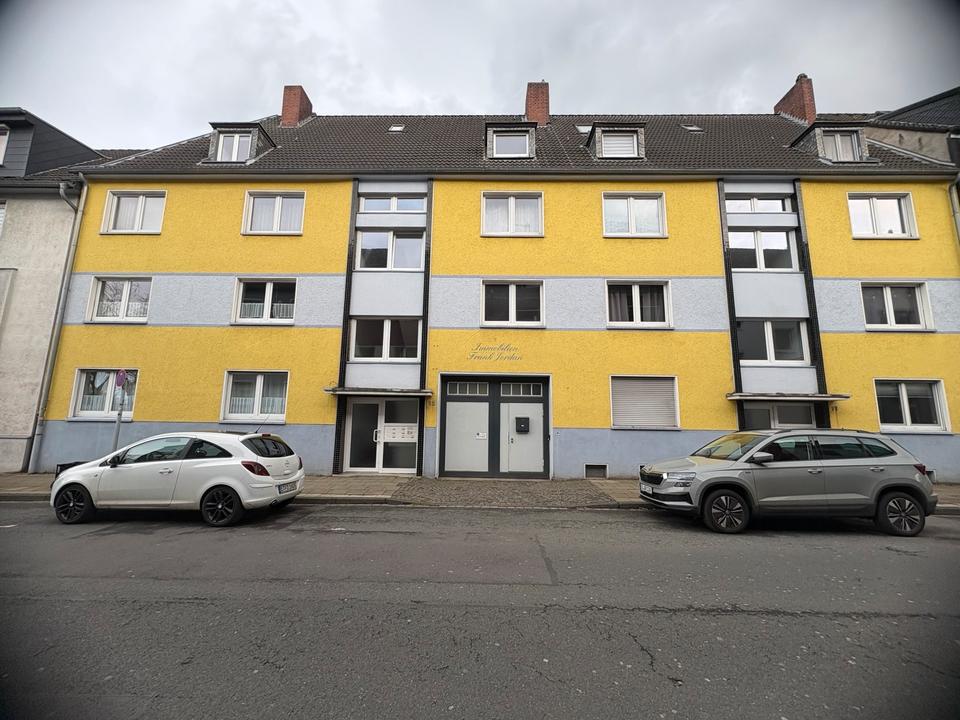 Thumbnail-Stoppenberg 3,5 Raum 70 m2 auf zwei Ebenen